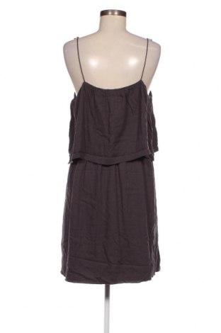 Kleid Twist & Tango, Größe L, Farbe Grau, Preis € 14,89