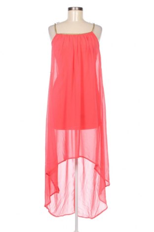 Φόρεμα Uk 2 La, Μέγεθος S, Χρώμα Ρόζ , Τιμή 11,57 €
