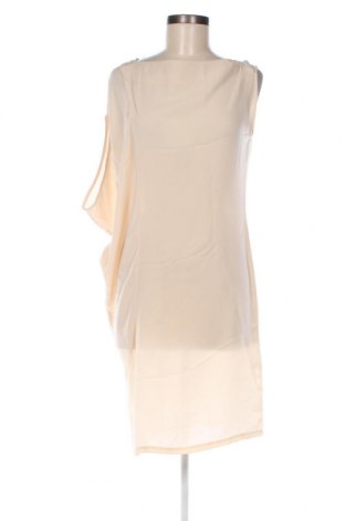 Kleid United Colors Of Benetton, Größe M, Farbe Beige, Preis € 7,83