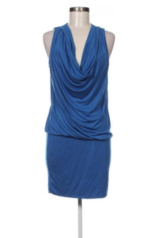 Φόρεμα United Colors Of Benetton, Μέγεθος M, Χρώμα Μπλέ, Τιμή 7,36 €