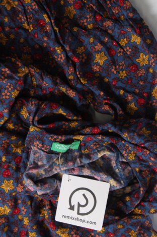 Kleid United Colors Of Benetton, Größe S, Farbe Mehrfarbig, Preis 6,39 €