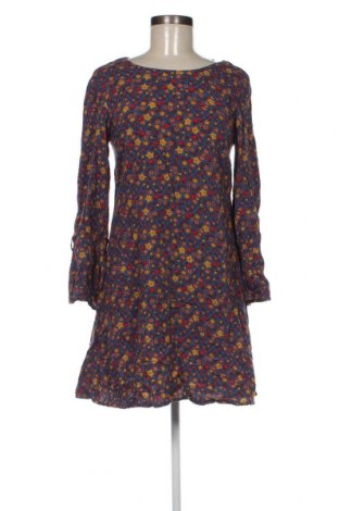 Kleid United Colors Of Benetton, Größe S, Farbe Mehrfarbig, Preis 11,36 €