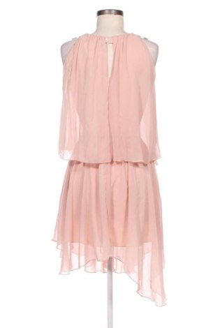 Kleid United Colors Of Benetton, Größe XS, Farbe Rosa, Preis 7,74 €