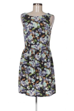 Kleid United Colors Of Benetton, Größe M, Farbe Mehrfarbig, Preis 15,40 €