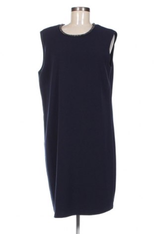 Kleid United Colors Of Benetton, Größe L, Farbe Blau, Preis 23,00 €