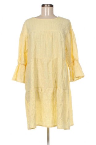 Kleid Untold stories, Größe XL, Farbe Gelb, Preis 36,73 €
