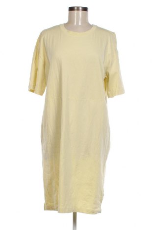 Φόρεμα Urban Classics, Μέγεθος M, Χρώμα Κίτρινο, Τιμή 7,82 €
