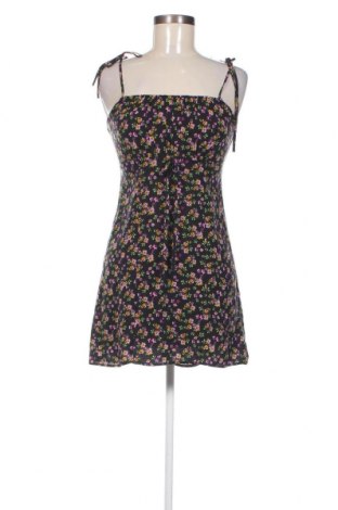 Φόρεμα Urban Outfitters, Μέγεθος XS, Χρώμα Πολύχρωμο, Τιμή 3,15 €