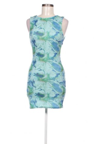Kleid Urban Outfitters, Größe M, Farbe Mehrfarbig, Preis 7,89 €