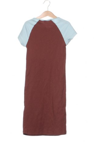 Kleid Urban Outfitters, Größe XS, Farbe Braun, Preis 4,87 €