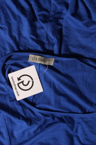 Šaty  Uta Raasch, Velikost M, Barva Modrá, Cena  941,00 Kč