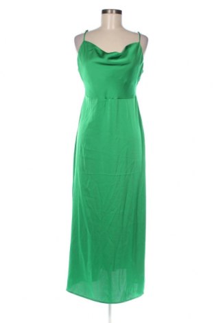 Kleid VILA, Größe L, Farbe Grün, Preis 17,63 €