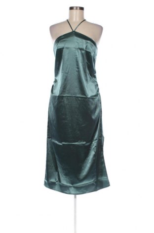 Kleid VILA, Größe L, Farbe Grün, Preis 10,28 €