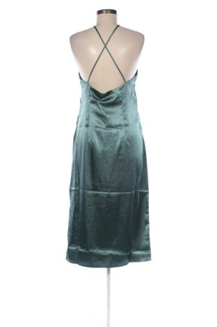 Kleid VILA, Größe L, Farbe Grün, Preis 7,84 €