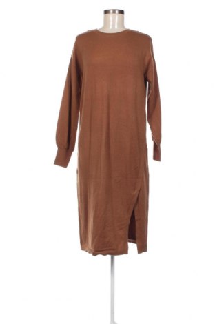 Kleid VILA, Größe L, Farbe Braun, Preis 5,85 €