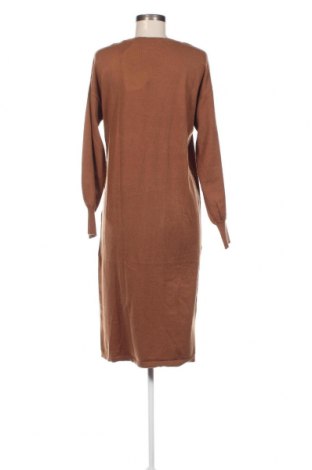 Kleid VILA, Größe L, Farbe Braun, Preis 5,85 €
