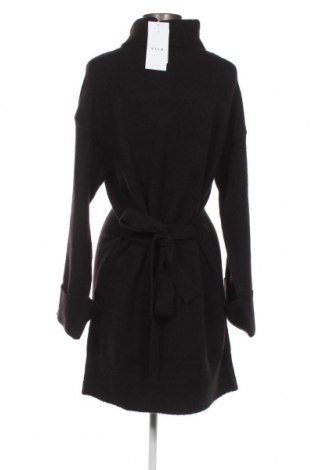 Kleid VILA, Größe M, Farbe Schwarz, Preis 11,14 €