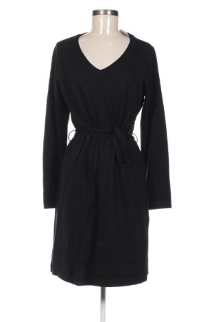 Šaty  VILA, Veľkosť L, Farba Čierna, Cena  4,73 €