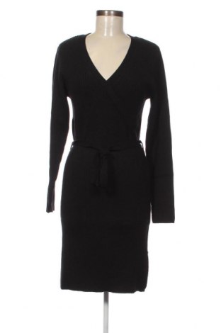 Φόρεμα VILA, Μέγεθος L, Χρώμα Μαύρο, Τιμή 12,53 €