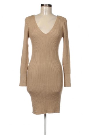 Kleid VILA, Größe S, Farbe Beige, Preis € 6,68