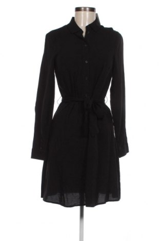 Kleid VILA, Größe XS, Farbe Schwarz, Preis € 7,80