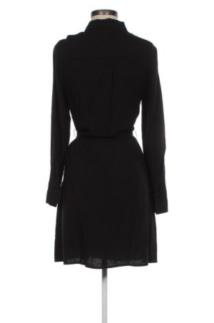 Kleid VILA, Größe XS, Farbe Schwarz, Preis 27,84 €