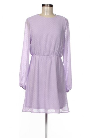 Kleid VILA, Größe S, Farbe Lila, Preis 7,80 €