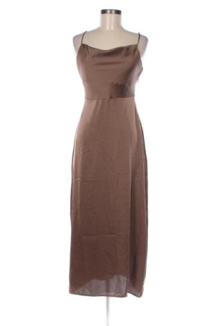 Kleid VILA, Größe M, Farbe Braun, Preis 7,84 €