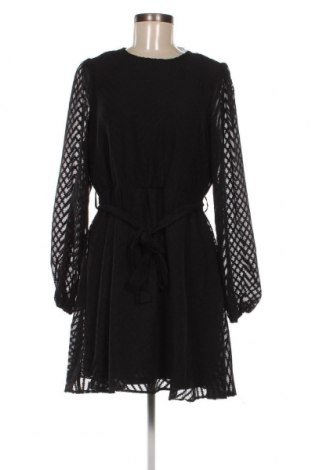 Kleid VILA, Größe M, Farbe Schwarz, Preis 6,96 €