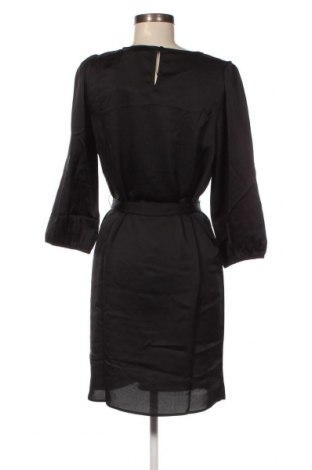 Šaty  VILA, Veľkosť S, Farba Čierna, Cena  5,88 €