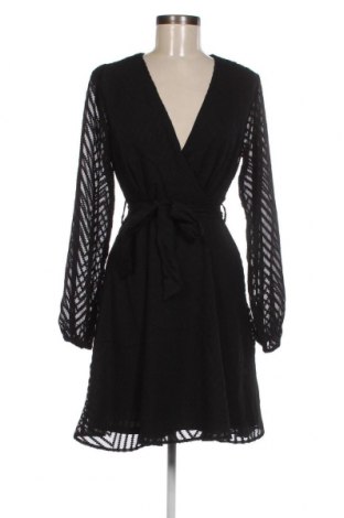Kleid VILA, Größe S, Farbe Schwarz, Preis € 15,87
