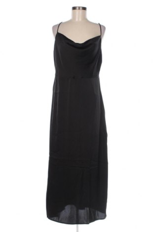 Kleid VILA, Größe XL, Farbe Schwarz, Preis € 7,35