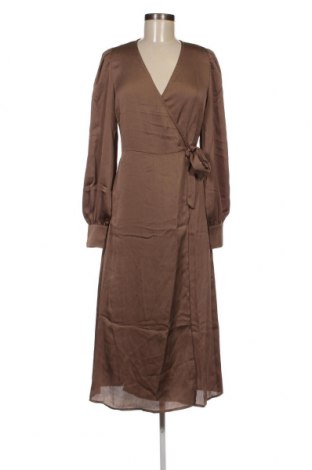 Φόρεμα VILA, Μέγεθος S, Χρώμα  Μπέζ, Τιμή 14,76 €