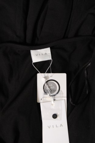 Šaty  VILA, Veľkosť L, Farba Čierna, Cena  7,24 €