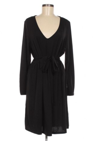 Šaty  VILA, Veľkosť L, Farba Čierna, Cena  9,47 €