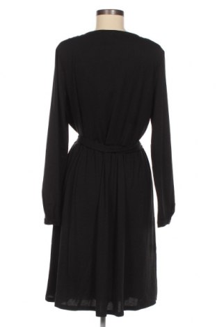 Šaty  VILA, Veľkosť L, Farba Čierna, Cena  7,24 €