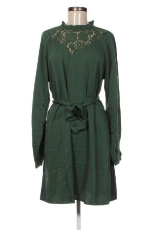 Kleid VILA, Größe XL, Farbe Grün, Preis 16,70 €