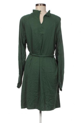 Šaty  VILA, Velikost XL, Barva Zelená, Cena  470,00 Kč