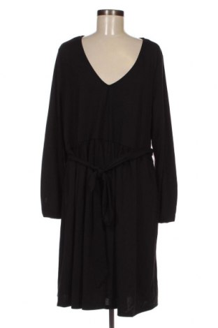 Šaty  VILA, Veľkosť XL, Farba Čierna, Cena  10,30 €
