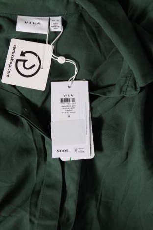 Šaty  VILA, Veľkosť M, Farba Zelená, Cena  15,87 €