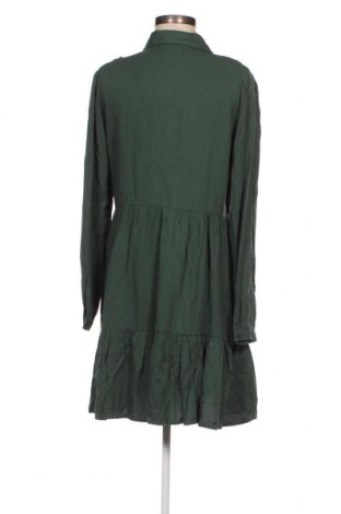 Kleid VILA, Größe M, Farbe Grün, Preis 15,87 €