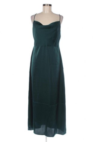 Kleid VILA, Größe L, Farbe Grün, Preis 9,79 €