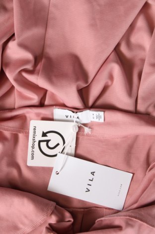 Φόρεμα VILA, Μέγεθος M, Χρώμα Ρόζ , Τιμή 27,84 €