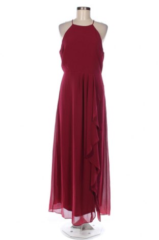 Kleid VILA, Größe XL, Farbe Rot, Preis 9,79 €