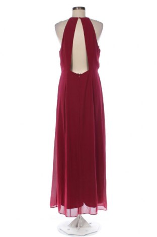 Šaty  VILA, Veľkosť XL, Farba Červená, Cena  9,79 €