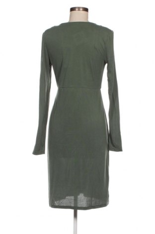 Rochie VILA, Mărime M, Culoare Verde, Preț 39,08 Lei