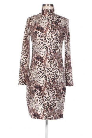 Kleid VILA, Größe M, Farbe Mehrfarbig, Preis 6,68 €