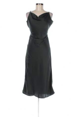 Kleid VILA, Größe M, Farbe Grün, Preis 7,35 €