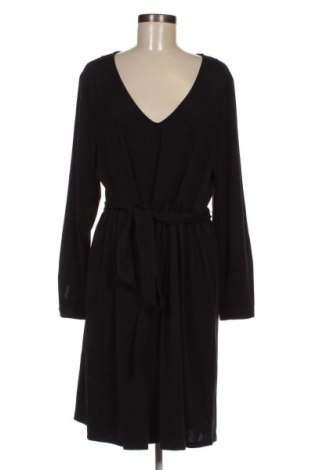 Kleid VILA, Größe XL, Farbe Schwarz, Preis 7,24 €