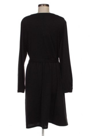Kleid VILA, Größe XL, Farbe Schwarz, Preis 27,84 €